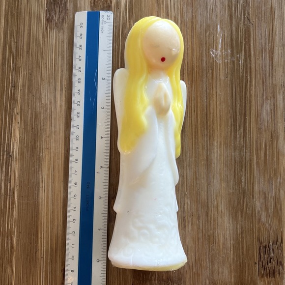 Angel Other - Vintage Angel‎ Candle